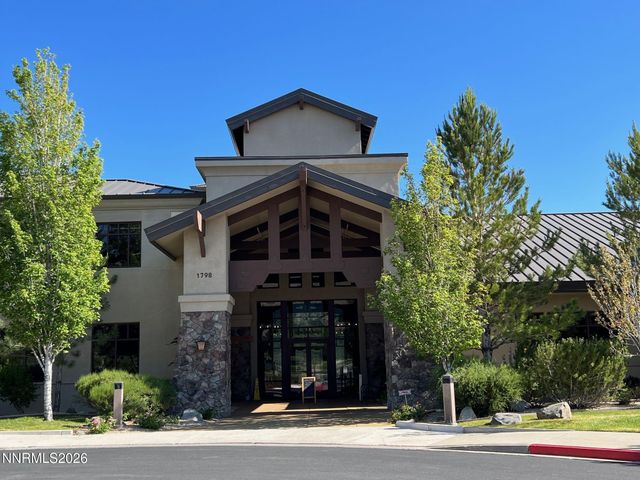 1555 W Del Webb Parkway, Reno, NV 89523