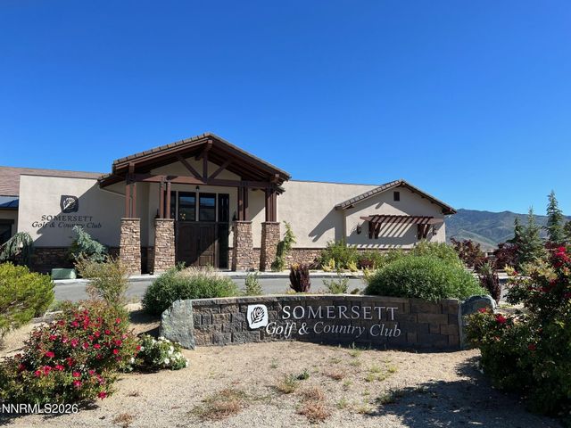 1555 W Del Webb Parkway, Reno, NV 89523