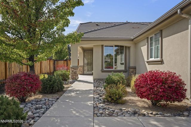 1555 W Del Webb Parkway, Reno, NV 89523