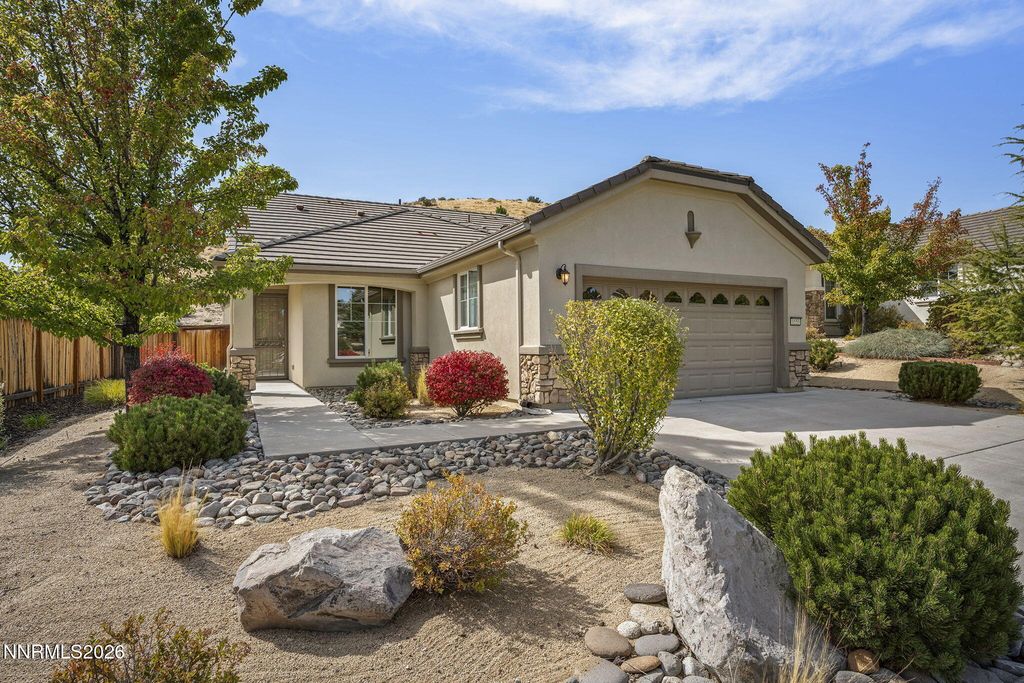 1555 W Del Webb Parkway, Reno, NV 89523