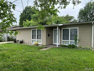 2829 Edgewood Avenue, Granite City, IL 62040