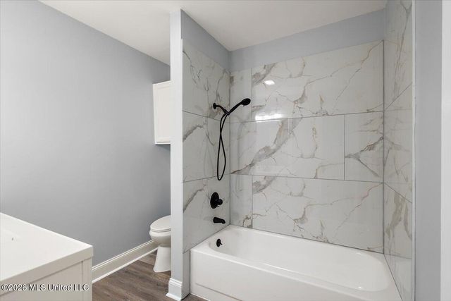 24 Village Drive, Madison, MS 39110