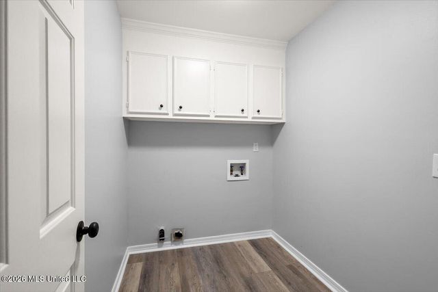 24 Village Drive, Madison, MS 39110