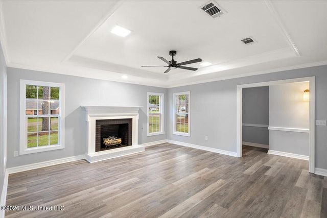 24 Village Drive, Madison, MS 39110