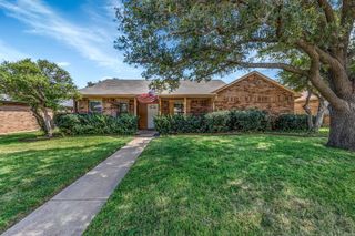 5036 Frontier Lane, Plano, TX 75023
