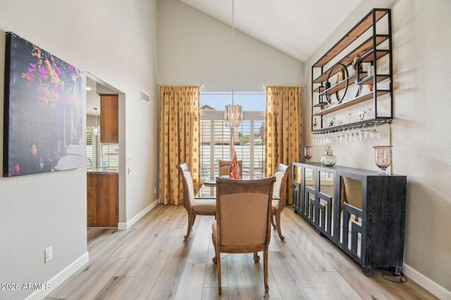 704 E WINDSOR Drive, Gilbert, AZ 85296