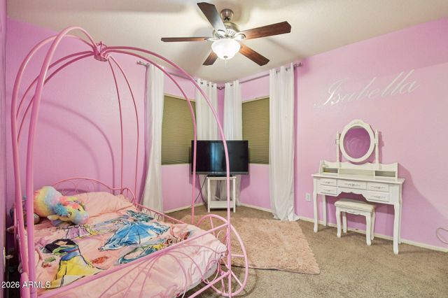 704 E WINDSOR Drive, Gilbert, AZ 85296