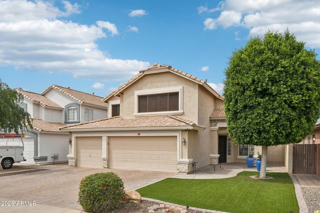 704 E WINDSOR Drive, Gilbert, AZ 85296