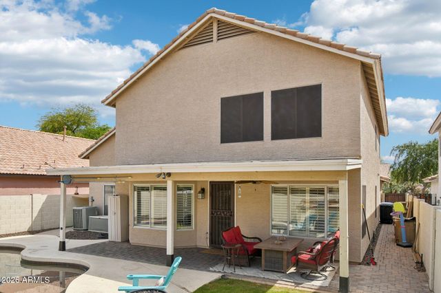 704 E WINDSOR Drive, Gilbert, AZ 85296