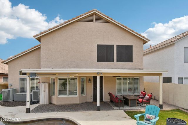 704 E WINDSOR Drive, Gilbert, AZ 85296