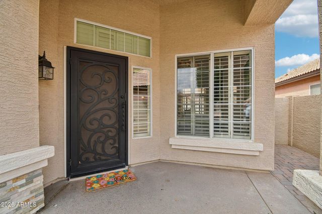 704 E WINDSOR Drive, Gilbert, AZ 85296