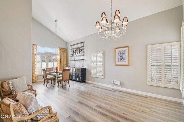 704 E WINDSOR Drive, Gilbert, AZ 85296