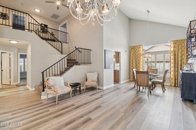 704 E WINDSOR Drive, Gilbert, AZ 85296