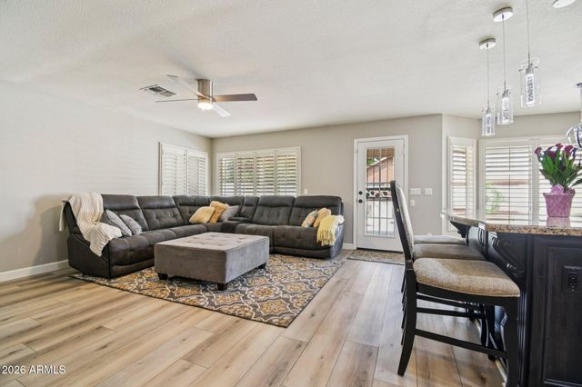 704 E WINDSOR Drive, Gilbert, AZ 85296