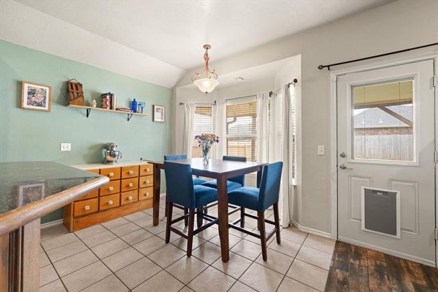 12524 SW 12th Street, Yukon, OK 73099