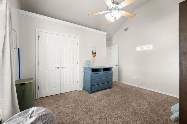 12524 SW 12th Street, Yukon, OK 73099