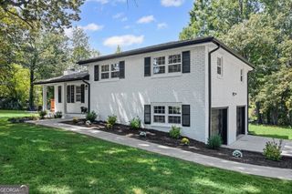 3845 Reynolds Road, Douglasville, GA 30135