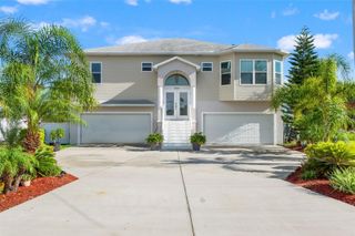 4366 6TH ISLE DRIVE, Hernando Beach, FL 34607