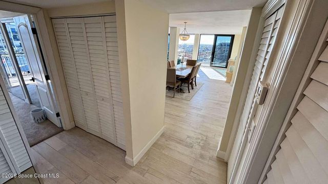 2100 N Atlantic Avenue 608, Cocoa Beach, FL 32931