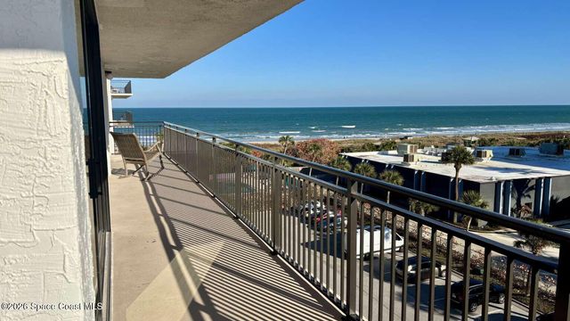 2100 N Atlantic Avenue 608, Cocoa Beach, FL 32931