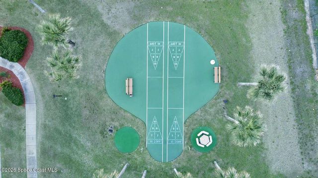 2100 N Atlantic Avenue 608, Cocoa Beach, FL 32931