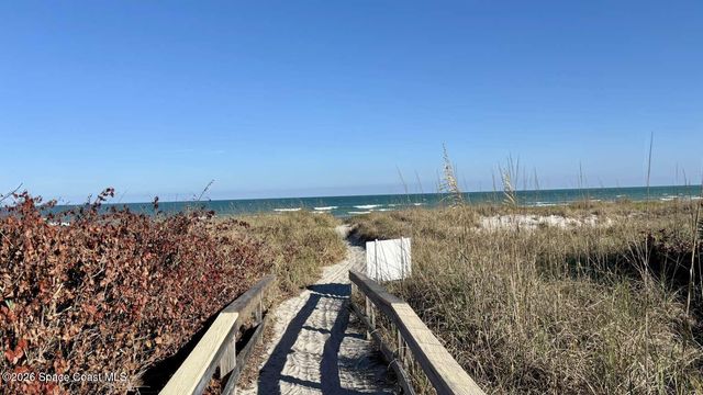 2100 N Atlantic Avenue 608, Cocoa Beach, FL 32931