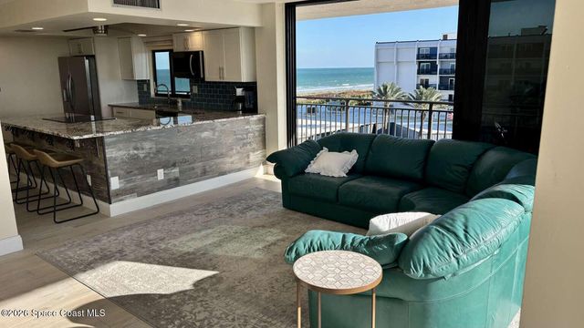 2100 N Atlantic Avenue 608, Cocoa Beach, FL 32931