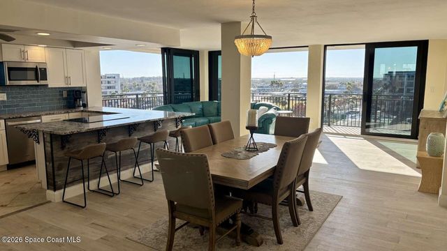 2100 N Atlantic Avenue 608, Cocoa Beach, FL 32931