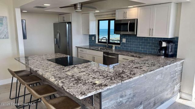 2100 N Atlantic Avenue 608, Cocoa Beach, FL 32931