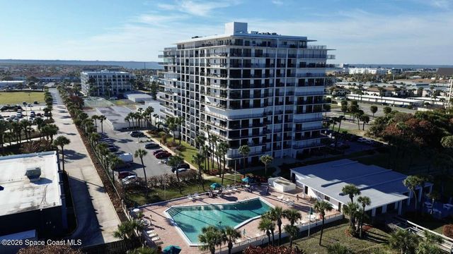 2100 N Atlantic Avenue 608, Cocoa Beach, FL 32931