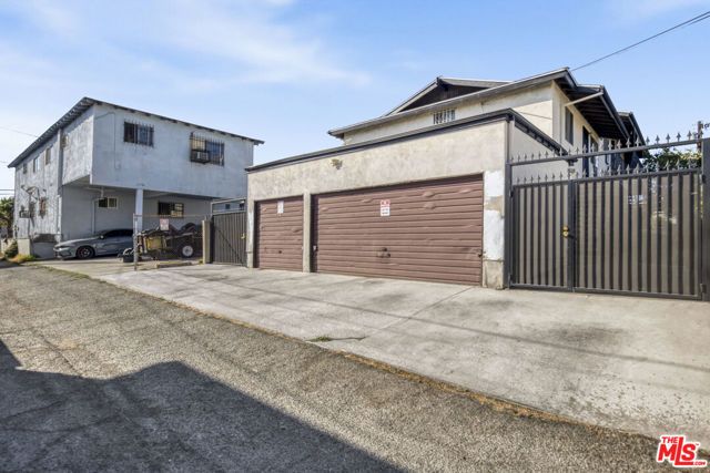 2710 New Jersey Street, Los Angeles, CA 90033