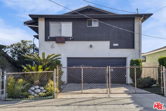 2710 New Jersey Street, Los Angeles, CA 90033