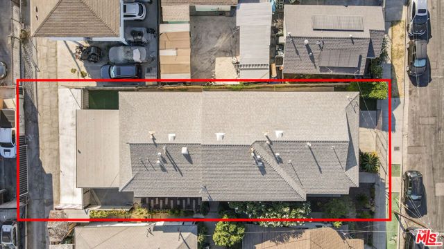 2710 New Jersey Street, Los Angeles, CA 90033