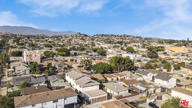 2710 New Jersey Street, Los Angeles, CA 90033