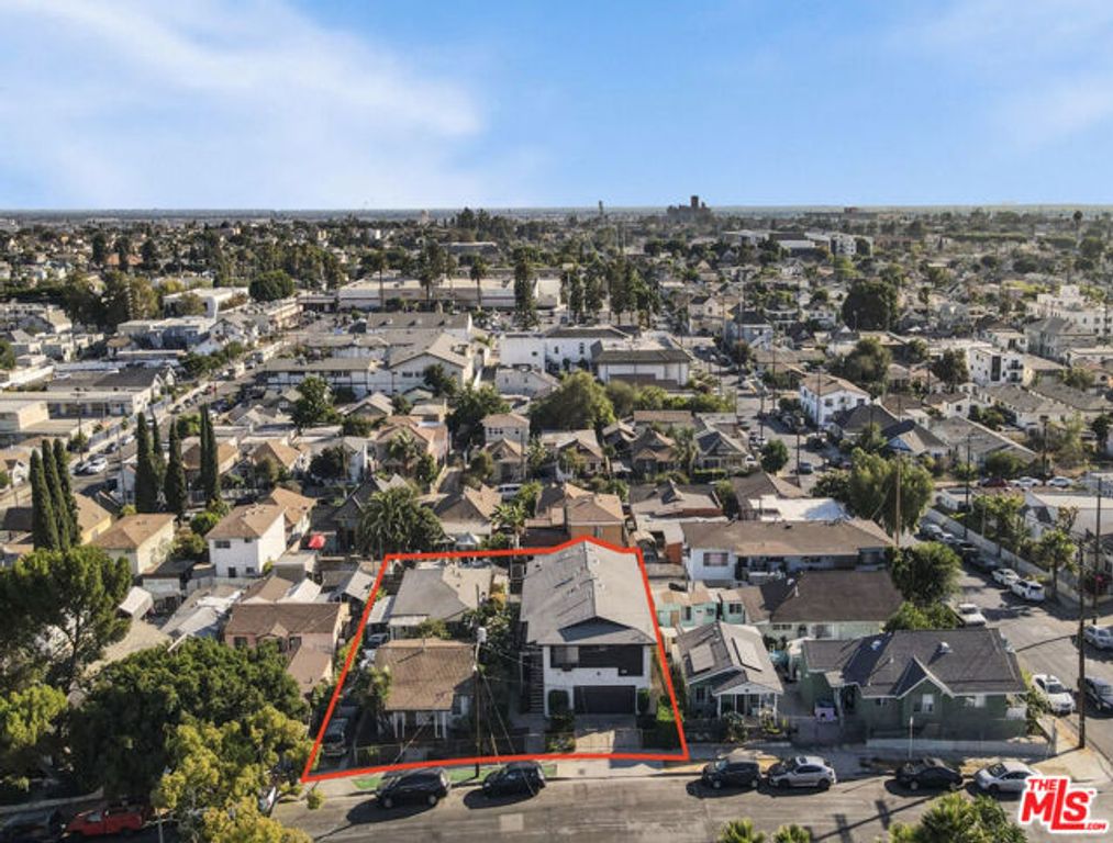 2710 New Jersey Street, Los Angeles, CA 90033