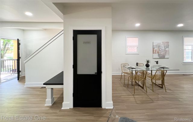 3461 Sheridan Street, Detroit, MI 48214