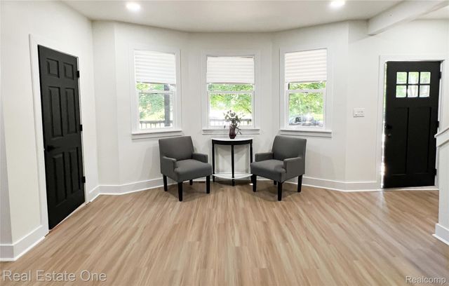 3461 Sheridan Street, Detroit, MI 48214