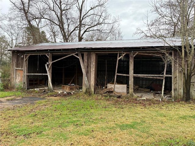 127 HICKORY Street, Pineville, LA 71360