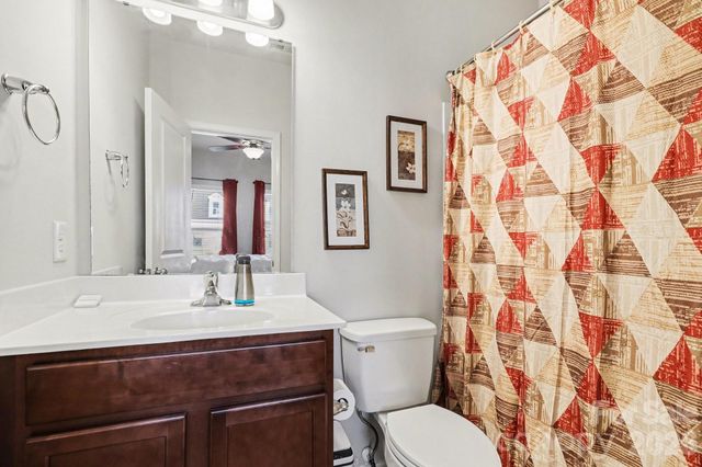 112 N Canyon Ridge Drive, Mount Holly, NC 28120