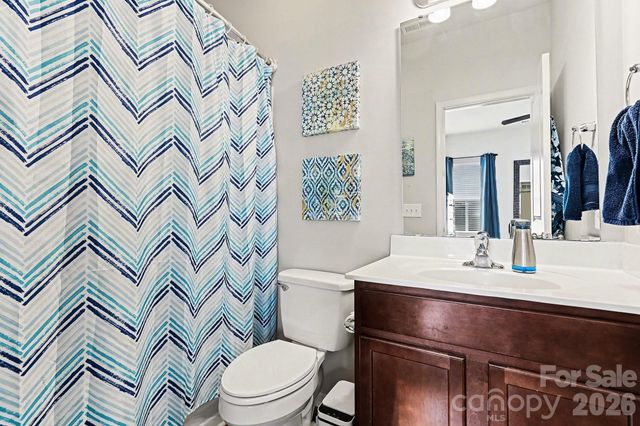 112 N Canyon Ridge Drive, Mount Holly, NC 28120