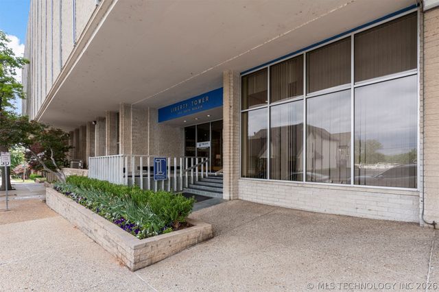 1502 S Boulder Avenue 21M, Tulsa, OK 74119