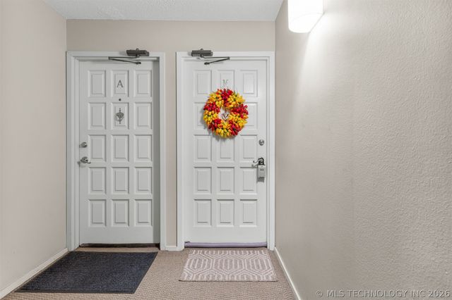 1502 S Boulder Avenue 21M, Tulsa, OK 74119