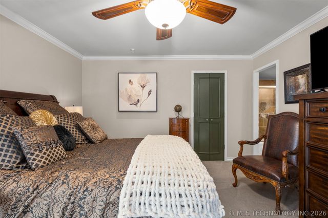 1502 S Boulder Avenue 21M, Tulsa, OK 74119