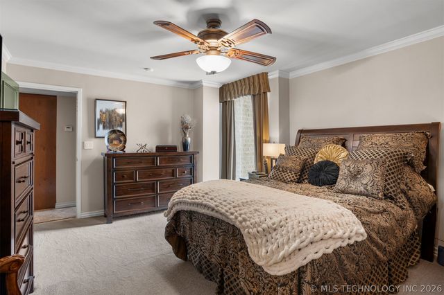 1502 S Boulder Avenue 21M, Tulsa, OK 74119