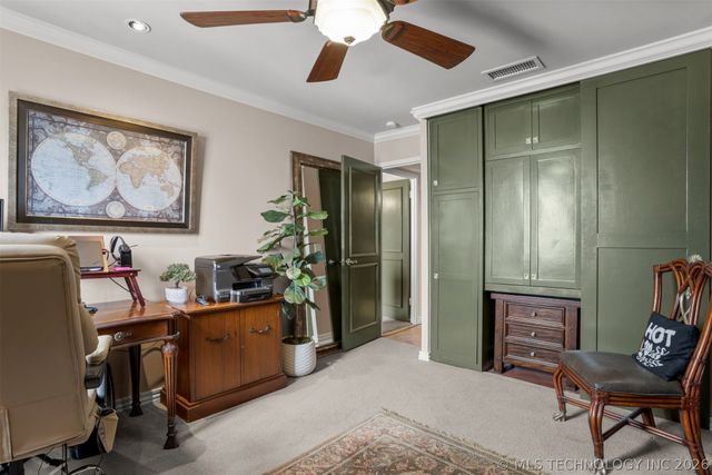 1502 S Boulder Avenue 21M, Tulsa, OK 74119