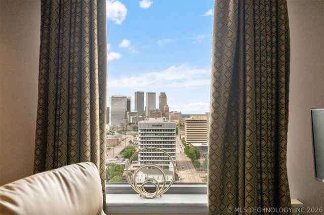 1502 S Boulder Avenue 21M, Tulsa, OK 74119