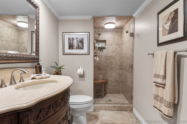 1502 S Boulder Avenue 21M, Tulsa, OK 74119