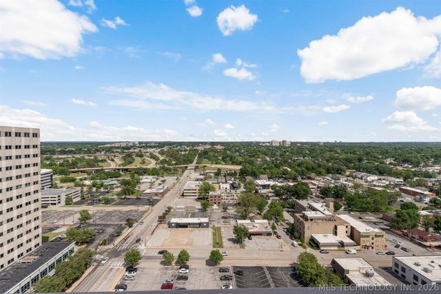 1502 S Boulder Avenue 21M, Tulsa, OK 74119