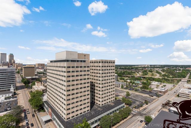 1502 S Boulder Avenue 21M, Tulsa, OK 74119