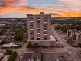 1502 S Boulder Avenue 21M, Tulsa, OK 74119